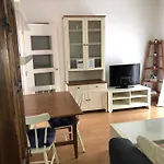 Apartamentos En Patio Cordobes San Basilio