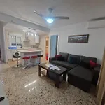 Apartamentos En Patio Cordobes San Basilio