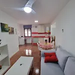 Apartamentos En Patio Cordobes San Basilio