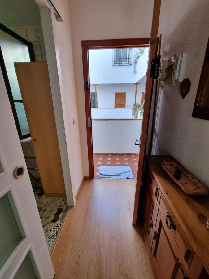 Apartment En Patio Cordobes San Basilio Cordoba